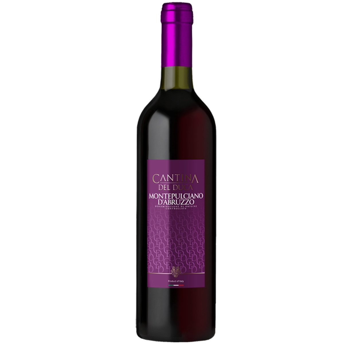 MONTEPULCIANO DOC d'Abruzzo