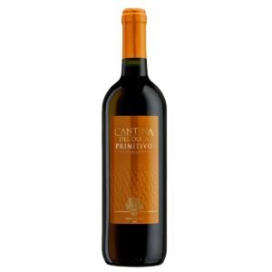 PRIMITIVO IGT Puglia