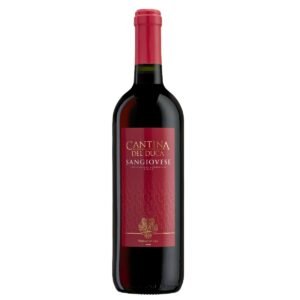 SANGIOVESE IGT