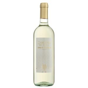 PINOT GRIGIO DOC delle Venezie
