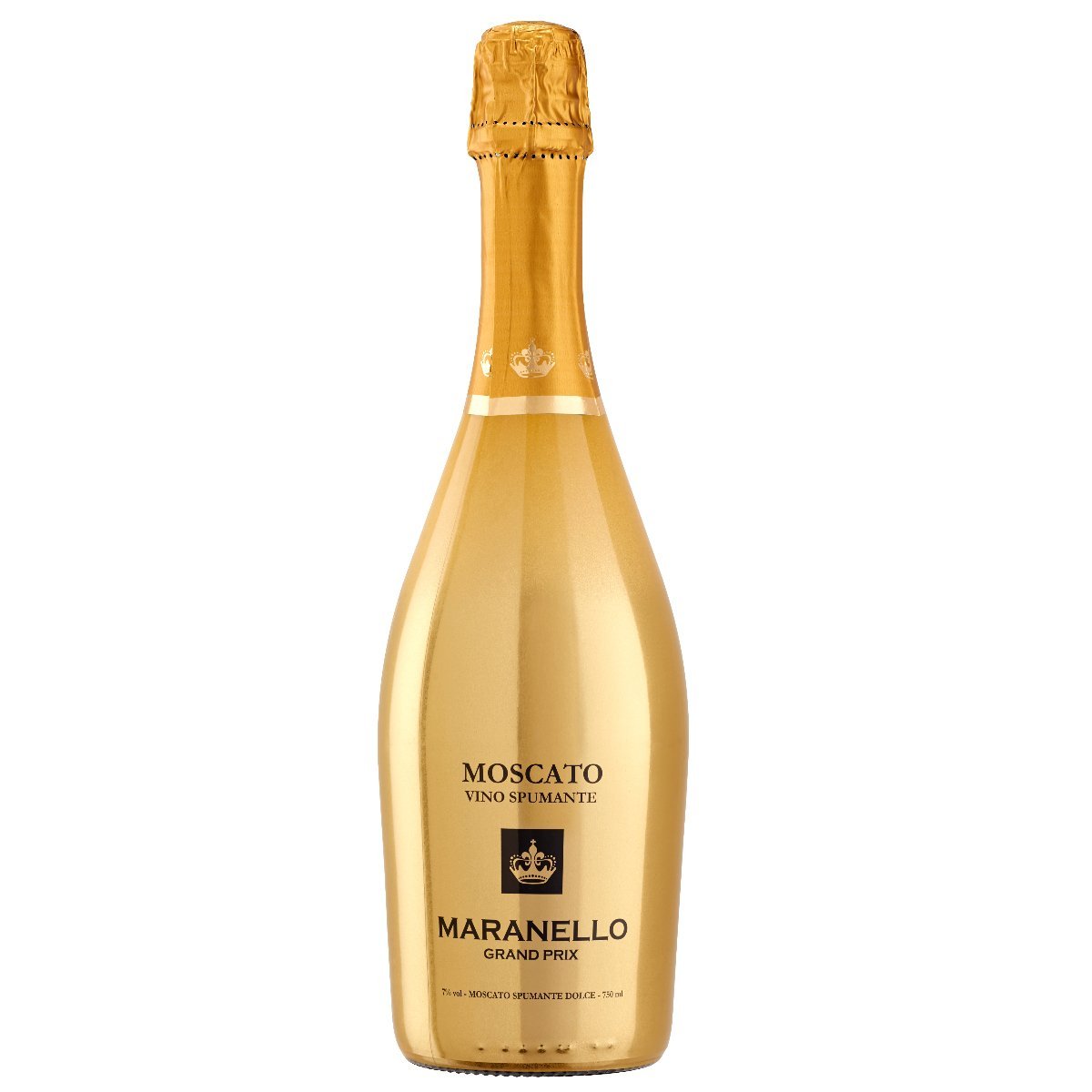 Espumoso MOSCATO GOLD