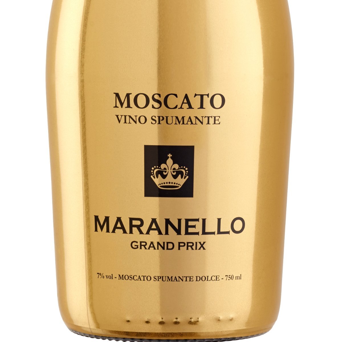 Espumoso MOSCATO GOLD - Imagen 2