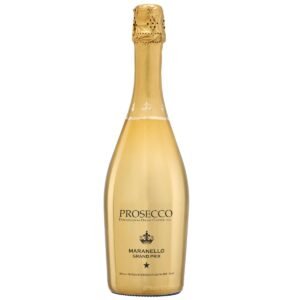 Espumoso PROSECCO GOLD