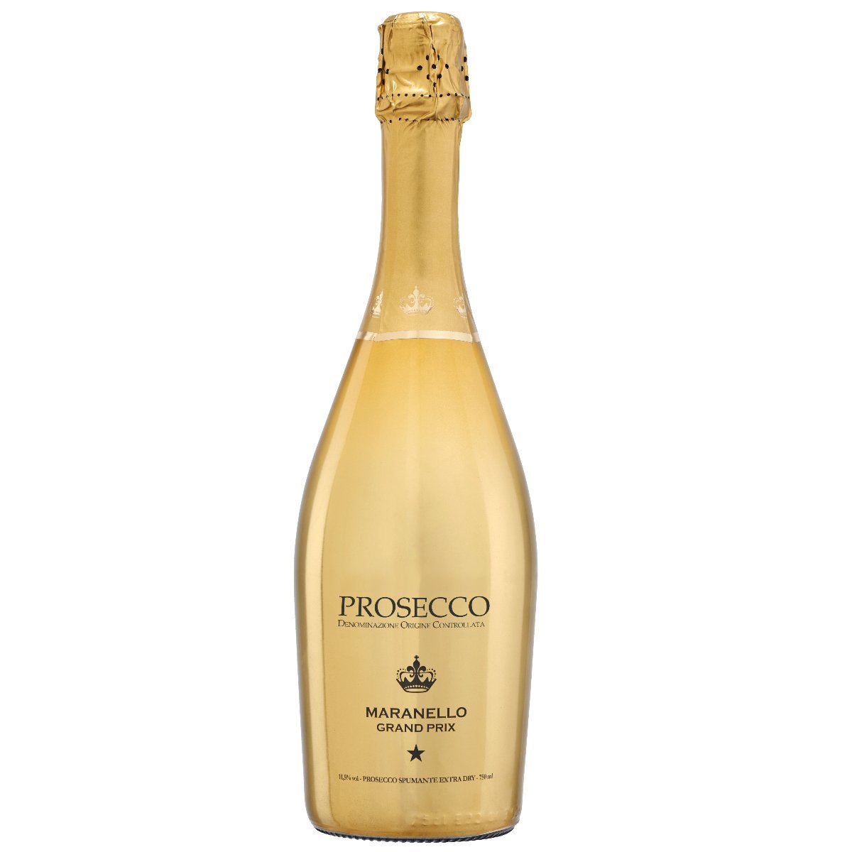 Espumoso PROSECCO GOLD