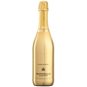 Espumoso SWEET GOLD