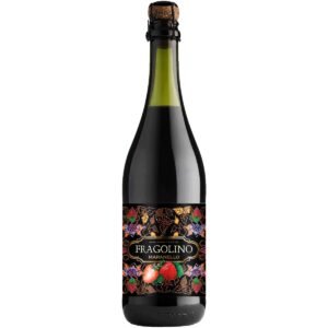 FRAGOLINO Tinto Frizzante