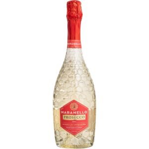 PROSECCO DOC Espumoso Exagone